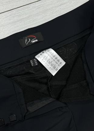 Унисекс hkm бриджи для верховой езды с подогревом брюки конные брюки жеребенка