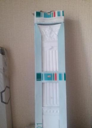 Пилястер marbet decor pl-01