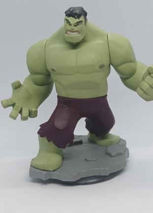 Халк disney infinity