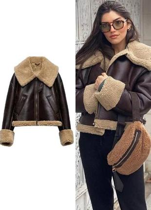 Дублянка в стилі zara