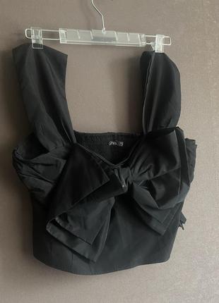 Топ zara