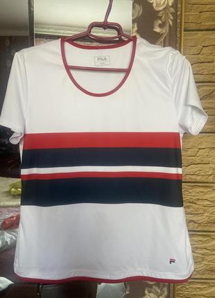 Футболкa fila