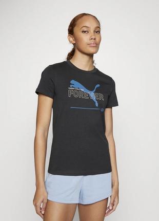 Футболка puma