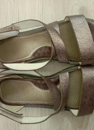 Босоніжки 20см 3