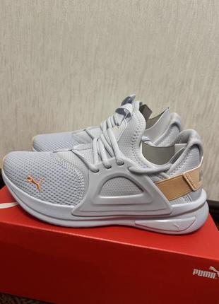 Кроссовки женские puma enzo evo размер 38.5