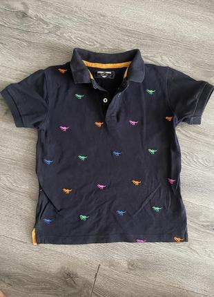 Футболка,поло