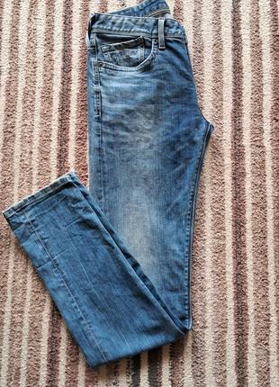 Джинси 31/34 pepe jeans