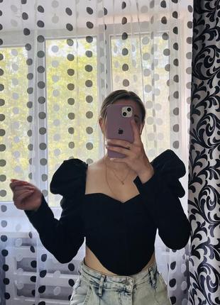 Топ от shein