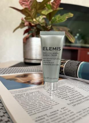 Крем для обличчя elemis pro-collagen marine crea