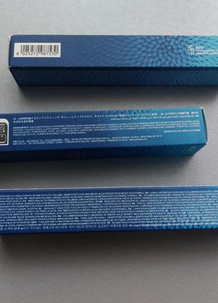 Стойка тушь kiko с эффектом объема