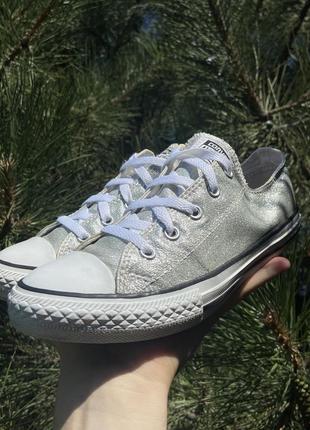 Кеди converse all star