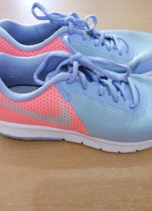 Кроссовки на девочку, nike