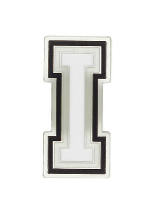 Джибітси для кроксів ln719 неонові, світяться в темряві