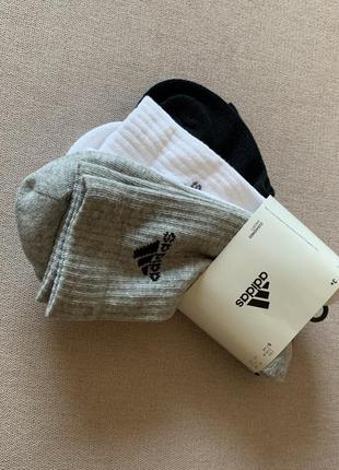 Носки adidas
