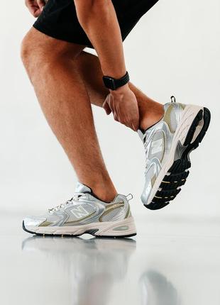 Жіночі кросівки нью беланс 530 / new balance 530