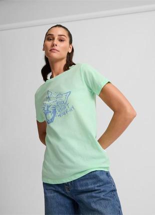 Футболка puma оригінал