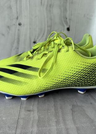 Adidas x ghosted копи бутци бутси