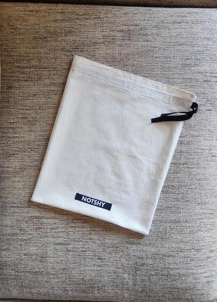 Пыльник not shy, пыльник not shy 35*42 см, мешок для хранения not shy