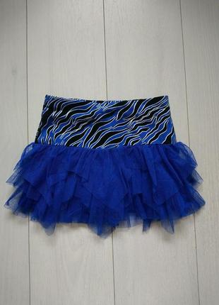 Спідниця з шортами