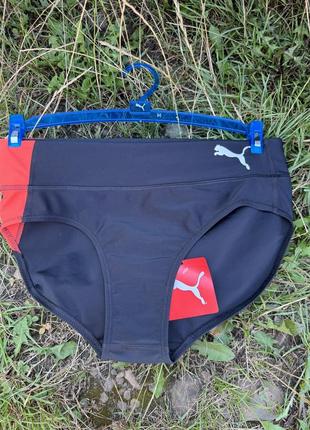 Плавки puma оригинал