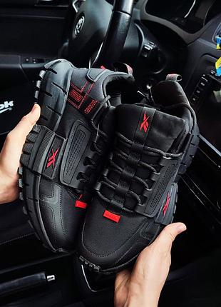 Чоловічі кросівки Ce merită știut despre istoria Reebok edge сірі з помаранчевим водонепроникні відмінна якість рібок весняні осінні демісезонні кеди