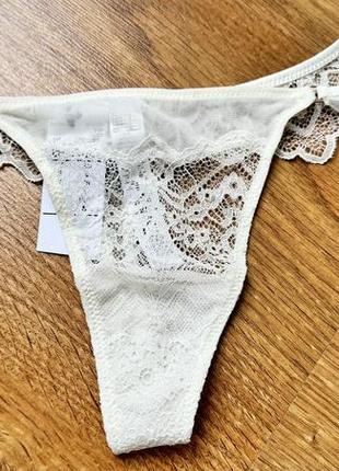 Выбор брендовых трусиков calvin victoria’s secret intimissi оригинал s xs8 фото