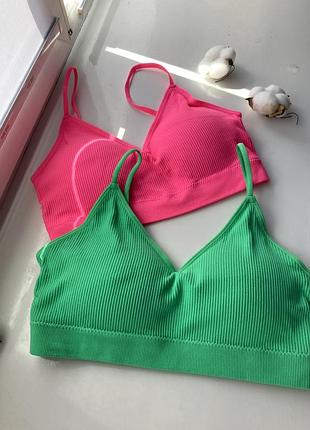 Топ в рубчик