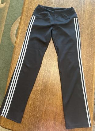 Спортивный костюм adidas5 фото