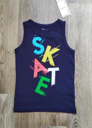 Маєчка на хлопчика 2