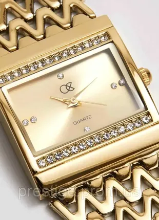 Часы орифлейм с кристаллами swarovski