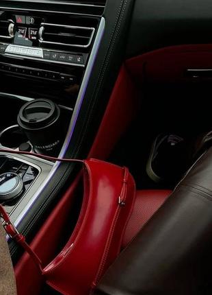 Сумка лакова grace bag 4