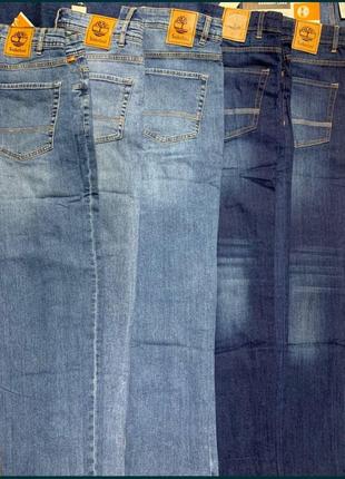 Джинсы фирменные оригинал новые levis wrangler timeberland различные размеры синие, голубые качественные4 фото