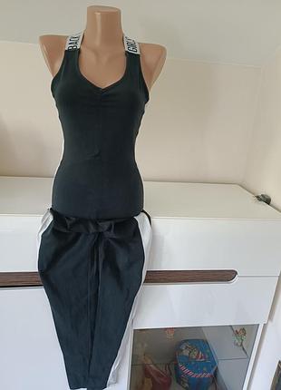 H&m комбінезон