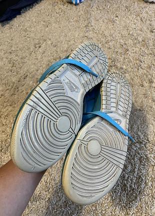 Кроссовки nike dunk 4