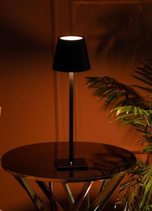 Лампа настільна в скандинавському стилі 5 вт