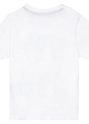 Піжама (футболка і штани) для хлопчика disney король лев 370236-1 122-128 см (6-8 years) різнобарвний3 фото