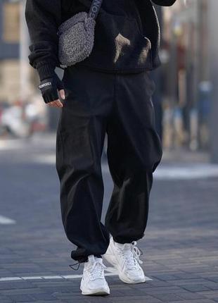 Широкі штани, оверсайз від бренду ogonpushka