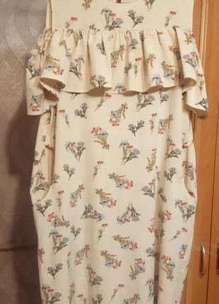 Елегантна, красива, легка сукня