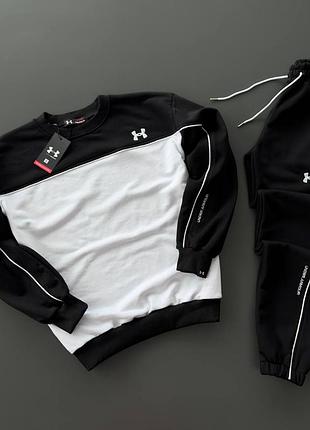 Костюм under armour: світшот-штани😻