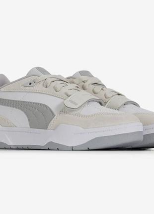 Кроссовки кроссовки puma slipstream натуральная кожа