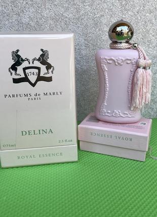 Parfums de marly delina парфюм,75 мл