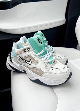 Кросівки vintage nike presto running shoes for boys