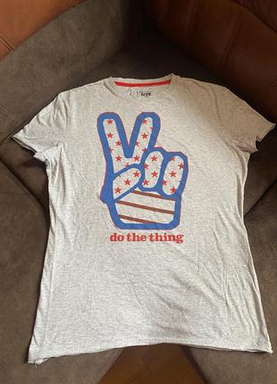 Футболка review оригінальна