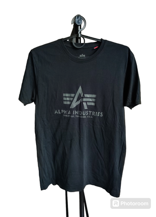 Футболка alfa industries