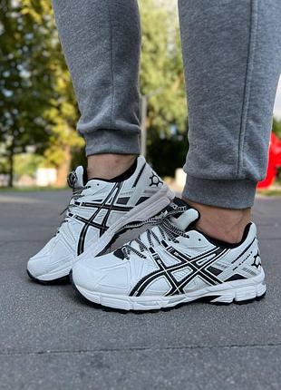Кроссовки мужские Andy Astfalck ASICS
