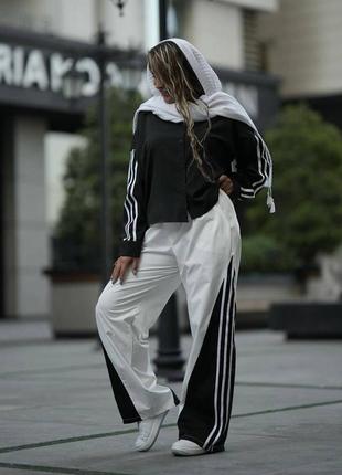 Спортивний костюм в  стиле adidas