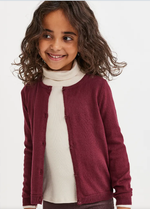 Кардиган h&amp;m на 6-8 років. 4