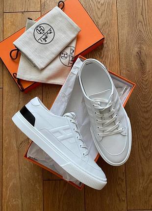 Кеды hermes оригинал