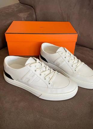 Кеды hermes оригинал 2