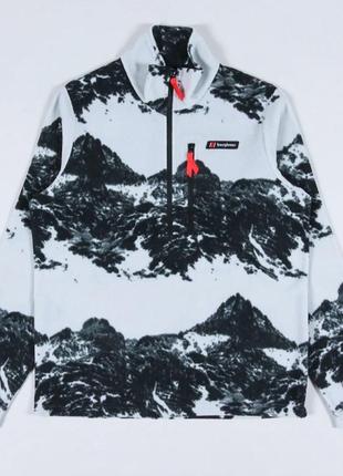 Berghaus